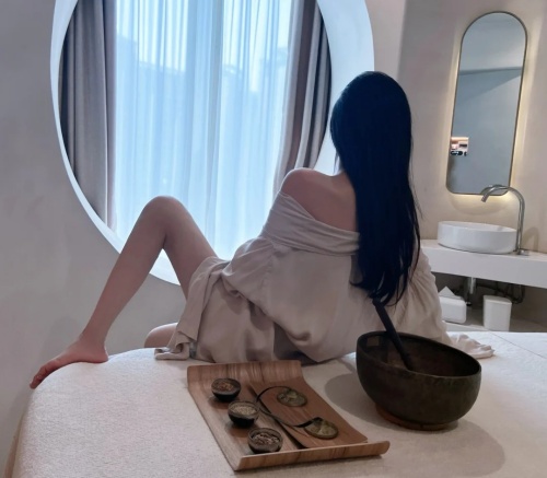 杭州｜挑个时间给自己放个假